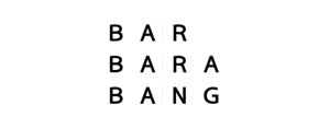 Bar bars bang